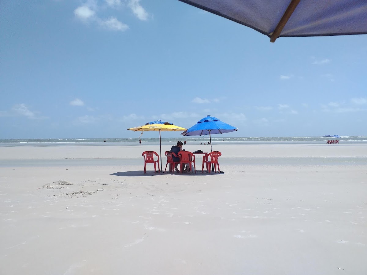 Praia da Corvina