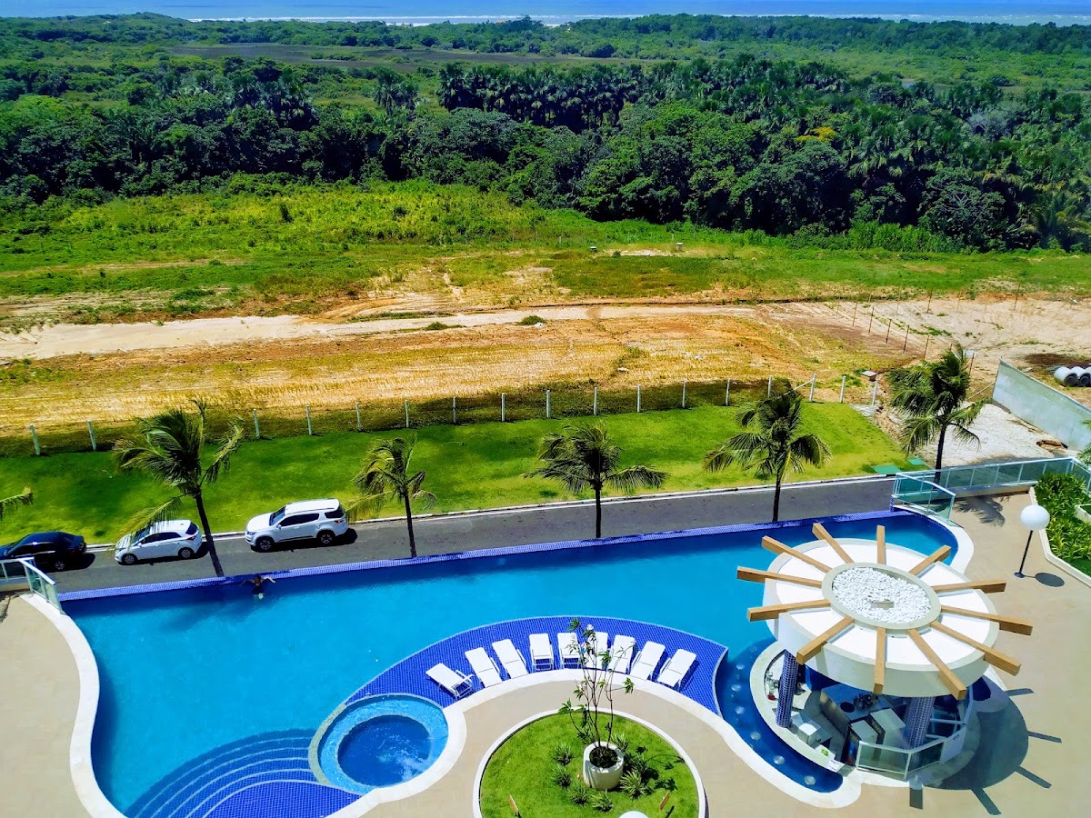 Park | GAV Hotéis e Resorts Foto 4