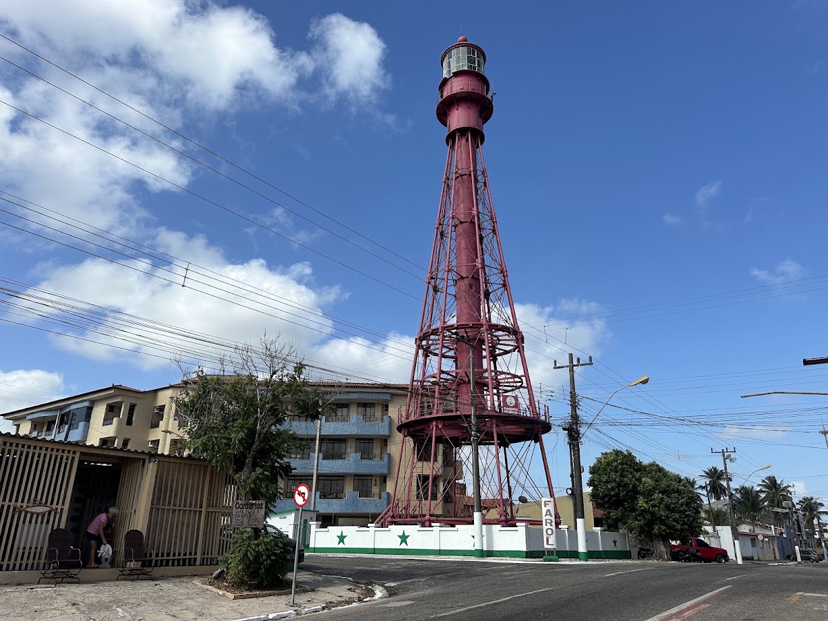 Farol de Salinópolis
